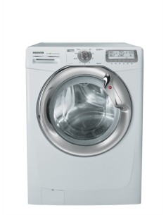 Hoover DYN 8146 P L lavatrice Caricamento frontale 8 kg 1400 Giri min Bianco
