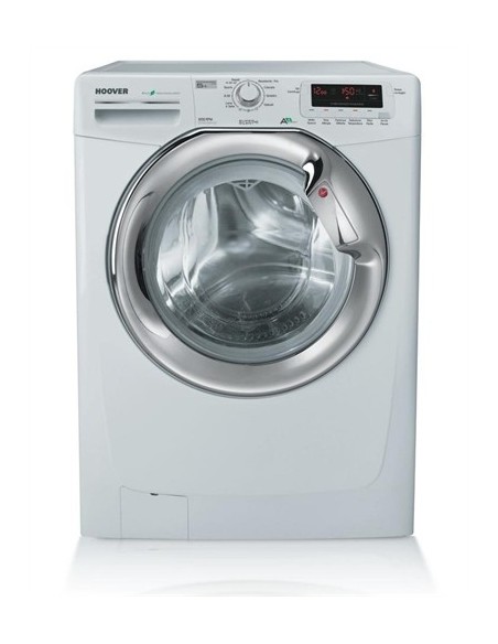 Hoover DYN 33 5124 DZ lavatrice Caricamento frontale 5 kg 1200 Giri min Bianco