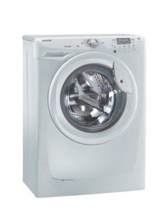 Hoover VHD33 410 lavatrice Caricamento frontale 5 kg 1000 Giri min Bianco