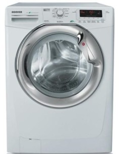 Hoover DYN 33 5104 DZ lavatrice Caricamento frontale 5 kg 1000 Giri min Bianco