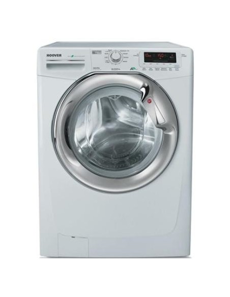 Hoover DYN 33 5104 DZ lavatrice Caricamento frontale 5 kg 1000 Giri min Bianco