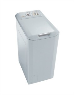 Candy CTDF 1006 lavatrice Caricamento dall'alto 6 kg 1000 Giri min Bianco