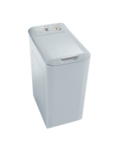 Candy CTDF 1006 lavatrice Caricamento dall'alto 6 kg 1000 Giri min Bianco