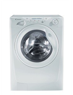 Candy GOY 105 lavatrice Caricamento frontale 5 kg 1000 Giri min Bianco