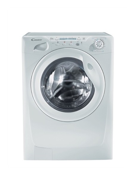 Candy GOY 105 lavatrice Caricamento frontale 5 kg 1000 Giri min Bianco