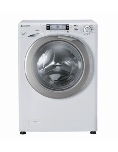 Candy EVO 1210 4LW lavatrice Caricamento frontale 10 kg 1200 Giri min Bianco