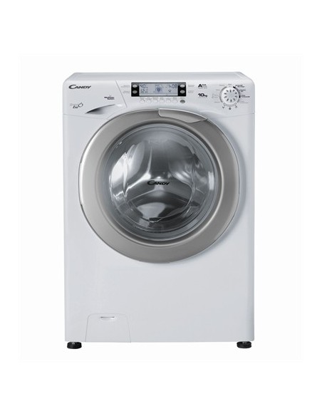 Candy EVO 1210 4LW lavatrice Caricamento frontale 10 kg 1200 Giri min Bianco