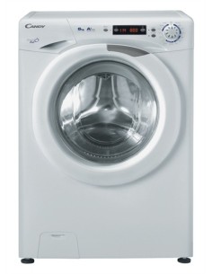 Candy EVO4 126 2D lavatrice Caricamento frontale 6 kg 1200 Giri min Bianco