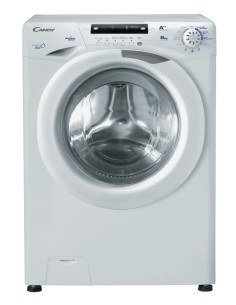 Candy EVO 1083DW lavatrice Caricamento frontale 8 kg 1000 Giri min Bianco