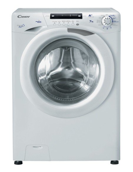 Candy EVO 1073DW lavatrice Caricamento frontale 7 kg 1000 Giri min Bianco