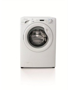 Candy GC4 1072D lavatrice Caricamento frontale 7 kg 1000 Giri min Bianco