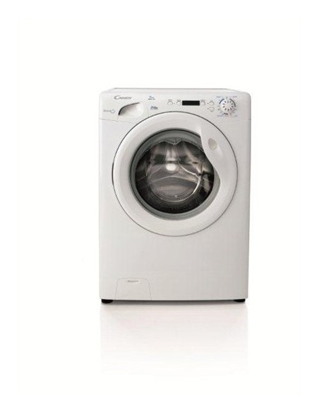 Candy GC4 1072D lavatrice Caricamento frontale 7 kg 1000 Giri min Bianco
