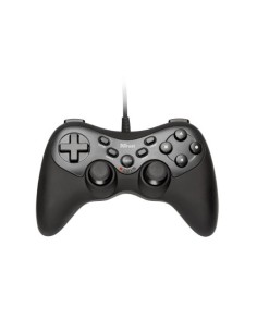 Trust 31014 periferica di gioco Nero USB 2.0 Gamepad PC, Playstation 3