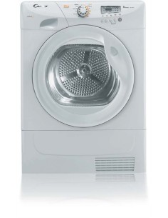 Candy GOC 781 BT lavasciuga Libera installazione Caricamento frontale Bianco