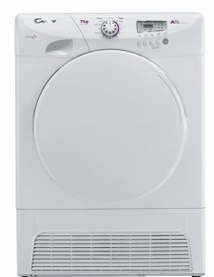 Candy GOC 970 AT asciugatrice Libera installazione Caricamento frontale 7 kg A-30% Bianco