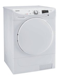 Hoover VHC 980 AT-S asciugatrice Libera installazione Caricamento frontale 8 kg A Bianco