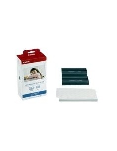 Canon Ink Paper Set KP-72IN carta inkjet