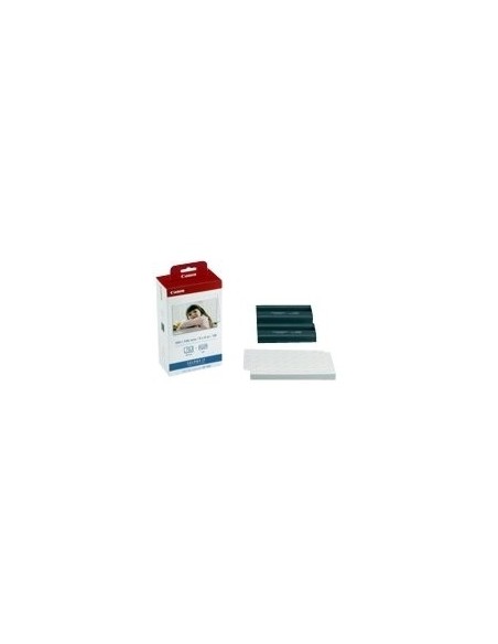 Canon Ink Paper Set KP-72IN carta inkjet