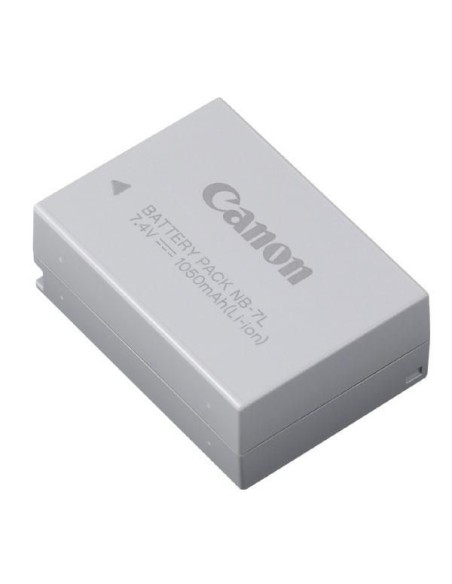 Canon NB-7L Ioni di Litio 1050 mAh