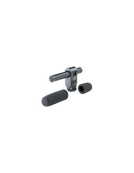 Canon DM 50 microphone