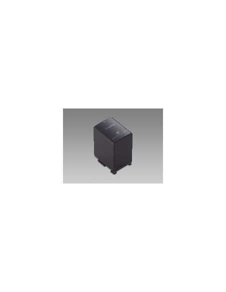Canon Battery Pack BP-827 Ioni di Litio 2700 mAh