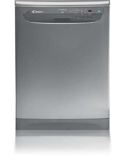 Candy CDF8 753 X Libera installazione