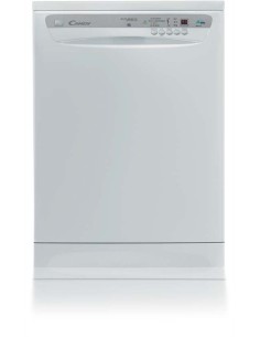 Candy CDF8 753 Libera installazione