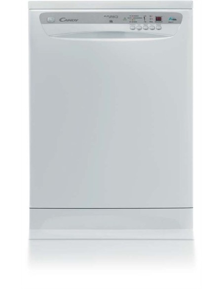 Candy CDF8 753 Libera installazione