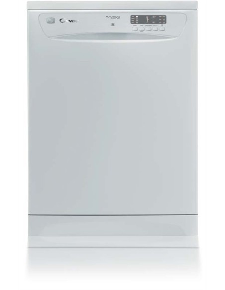 Candy CDF8 653 Libera installazione 15 coperti