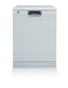 Hoover DDY 088 T 3 lavastoviglie Libera installazione 15 coperti