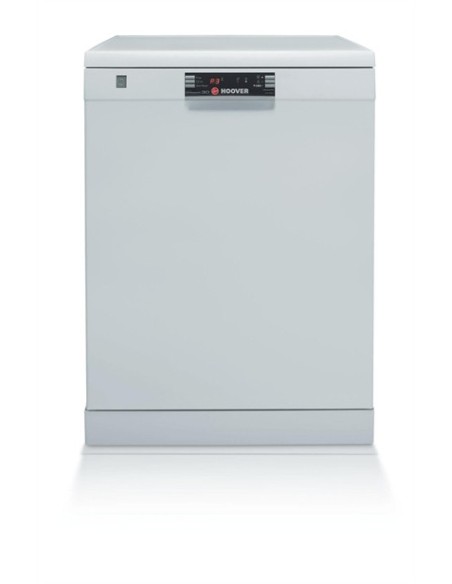 Hoover DDY 088 T 3 lavastoviglie Libera installazione 15 coperti