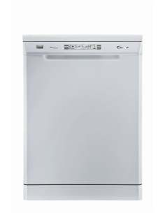 Candy CDP 6653 Libera installazione 15 coperti