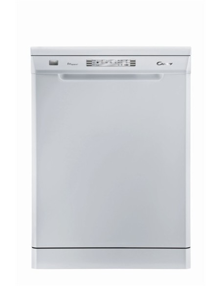Candy CDP 6653 Libera installazione 15 coperti