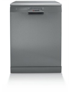 Hoover DDY 062 X E lavastoviglie Libera installazione 12 coperti