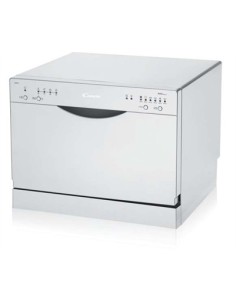 Candy CDCF 6 Libera installazione 6 coperti