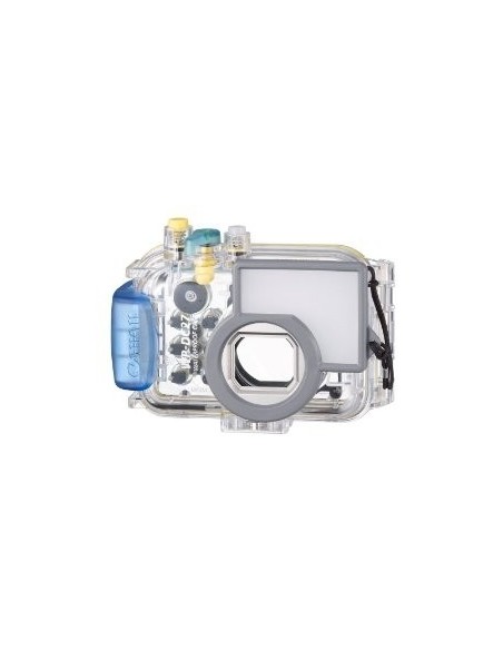 Canon Waterproof case WP-DC27 custodia subacquea