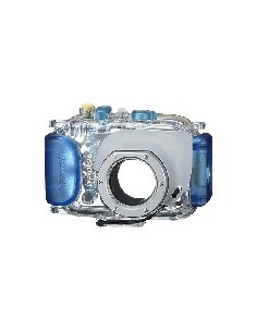 Canon Waterproof case WP-DC26 custodia subacquea