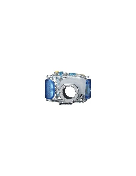 Canon Waterproof case WP-DC26 custodia subacquea