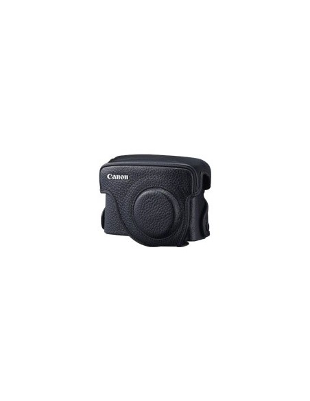 Canon SC-DC60A Case for the PowerShot G10 Nero