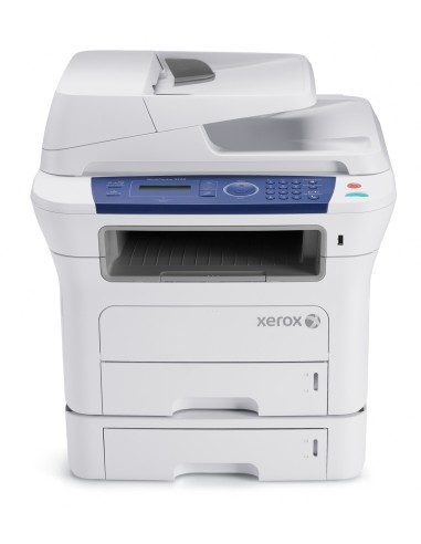 Xerox WorkCentre 3220 Laser A4 1200 x 1200 DPI 28 ppm
