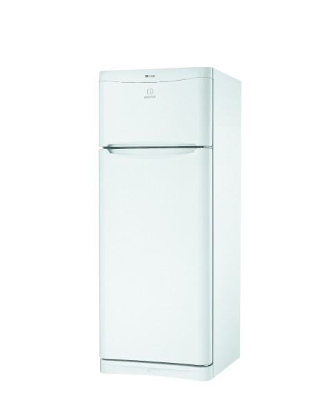 Indesit TEAA 5 frigorifero con congelatore Libera installazione 415 L Bianco