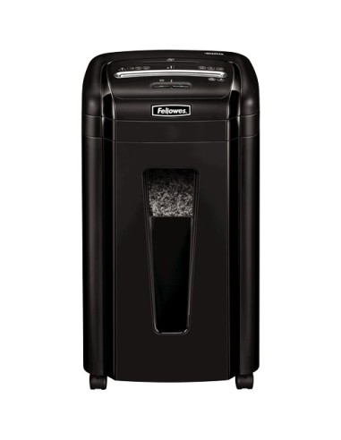 Fellowes Powershred 460Ms distruggi documenti 23 cm