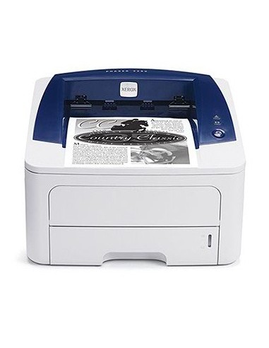 Xerox Phaser 3250 600 x 600 DPI