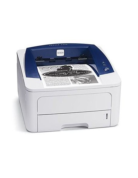 Xerox Phaser 3250 600 x 600 DPI