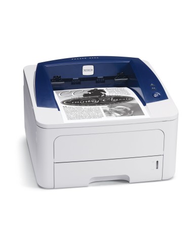 Xerox Phaser 3250V_DN stampante laser 600 x 600 DPI
