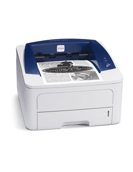 Xerox Phaser 3250V_DN stampante laser 600 x 600 DPI