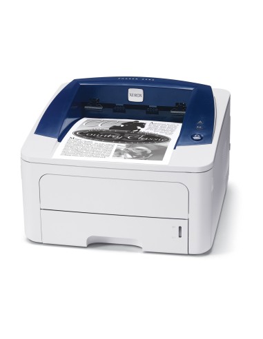 Xerox Phaser 3250V_DN stampante laser 600 x 600 DPI