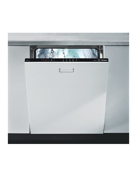 Candy CDI 1020 A scomparsa totale 12 coperti