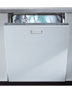 Hoover HLSI 3000 E lavastoviglie A scomparsa totale 15 coperti