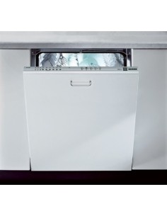Hoover HLSI 2000 E lavastoviglie A scomparsa totale 12 coperti